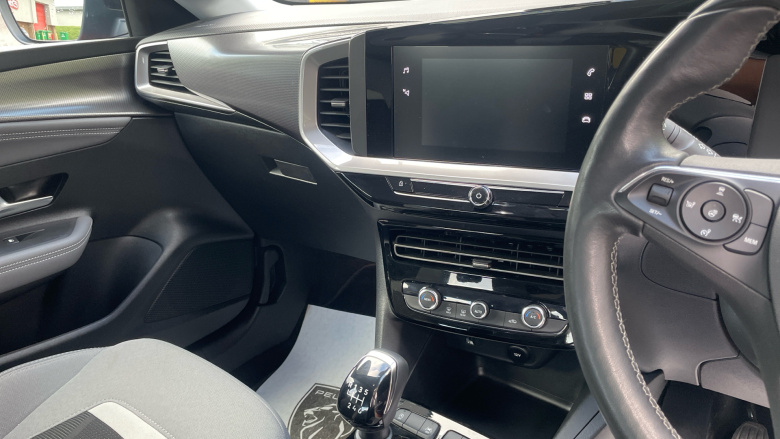 Vauxhall Mokka 1.2 Turbo Elite Nav 5dr Petrol Hatchback